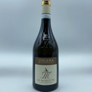 Le Morette Lugana doc