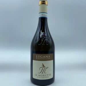 Le Morette Lugana doc
